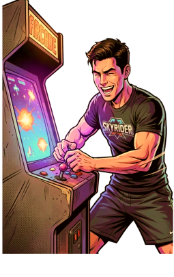 Arcade
