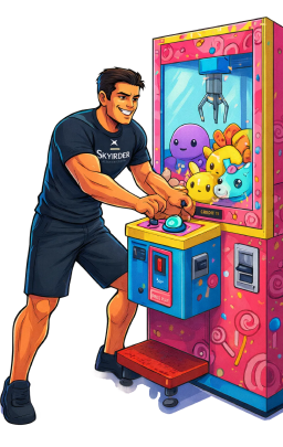 Vending