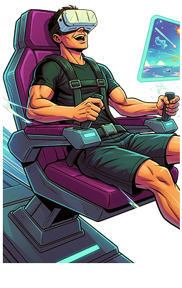 VR Gaming
