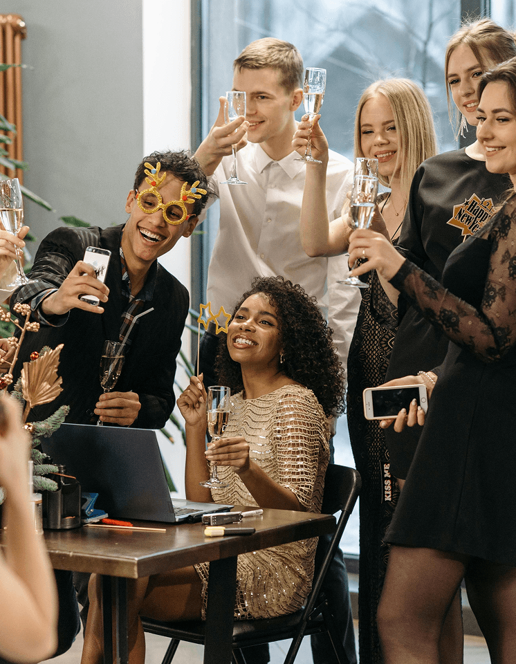 Corporate Events
