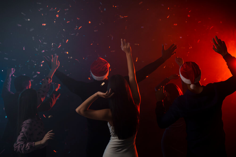 School Party